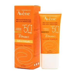 Avène B-Protect SPF 50  30ml Free Shipping Classic