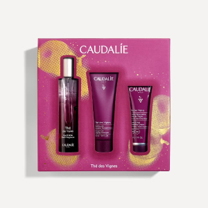 Caudalie Coffret Eau Fraîche Thé des Vignes 2024 Clearance Online