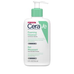 Cerave Gel Espuma de Limpeza 236ml Discount Outlet Store