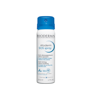 Bioderma Atoderm SOS Spray 50ml Outlet Purchase