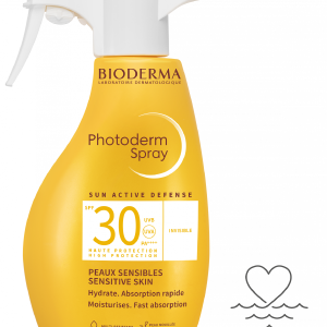 Bioderma Photoderm  Spray Fluido SPF30 400ml Sast Cheap Pice