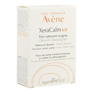 Avène Sabonete de Limpeza Nutritivo XeraCalm A.D 100g Real Cheap Online