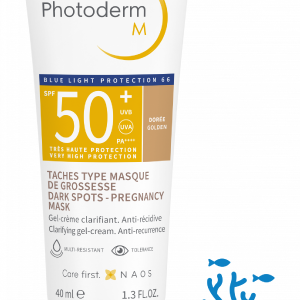 Bioderma Photoderm M SPF50 Dourado 40ml Shipping Discount Sale