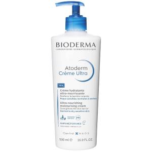 Bioderma Atoderm Creme Ultra perfumado 500ml Clearance Online Online