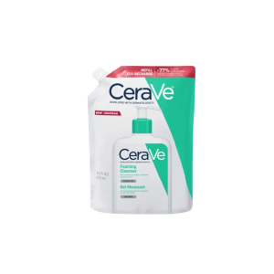 Cerave Gel Espuma Limpeza  Refill 473ml Huge Surprise Cheap Online