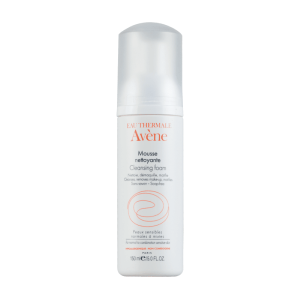 Avène Mousse Limpeza Matificante Les Essentiels 150ml Looking For For Sale