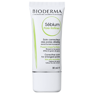 Bioderma Sebium Pore Refiner 30ml Discount Latest Collections