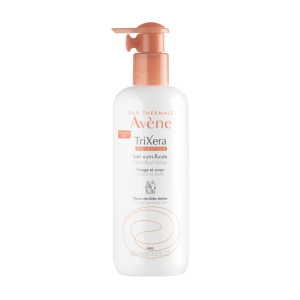 Avène Leite Nutri Fluido TriXera Nutrition 400ml Cheap Discount Sale