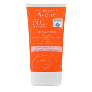 Avène Intense Protect Solar SPF 50  150ml Best Seller Cheap Pice