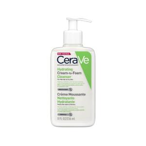 Cerave Creme Espuma Hidratante de Limpeza 236ml Collections Cheap Online
