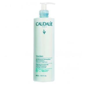 Caudalie Leite de Amêndoas Desmaquilhante 400ml Sast Sale Online