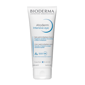 Bioderma Atoderm Intensive Eye 100ml Free Shipping With Paypal