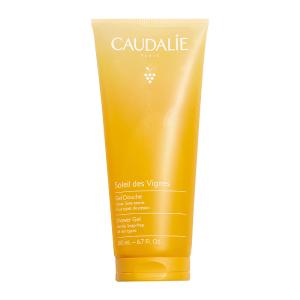 Caudalie Gel Duche Soleil des Vignes 200ml Fashionable Online