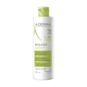A-Derma Biology Leite Desmaquilhante Hidra Limpeza 400ml Free Shipping Inexpensive