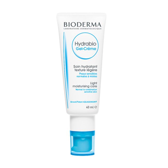 Bioderma Gel-Creme Hydrabio 40ml Cheap Official