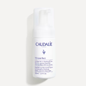 Caudalie Vinoperfect Mousse Micro-Peeling 100ml From China Free Shipping Low Pice