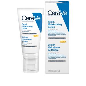 Cerave Loção Facial Hidratante FPS25 52ml Low Cost Cheap Online