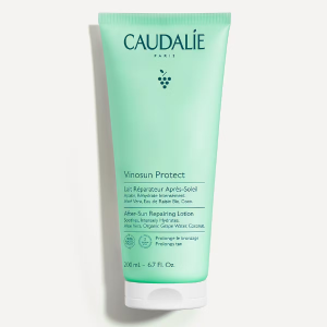 Caudalie Vinosun Pós-Solar leite 200ml Sale Authentic