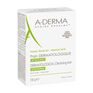 A-Derma sabonete dermatológico pele frágil 100g Cheap Low Pice