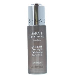 Sarah Chapman Skinesis Overnight Exfoliant 30ml New Arrival For Sale
