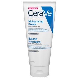 Cerave Creme Hidratante 177ml Outlet Original