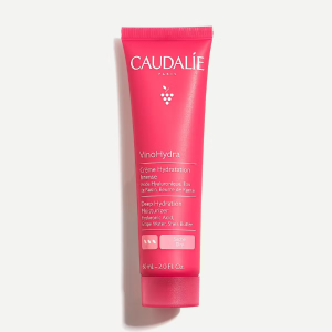 Caudalie VinoHydra Creme Hidratação Intensiva 60ml Geniue Stockist For Sale
