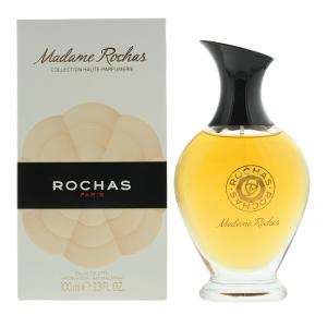 Rochas Madame Rochas Edition Eau De Toilette 100ml 2025 Newest