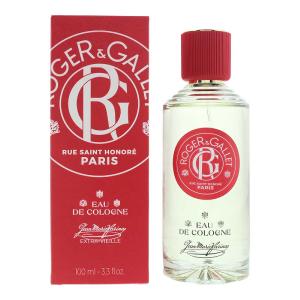 Roger & Gallet Jean-Marie Farina Eau de Cologne 100ml Cheap Sale Online Online