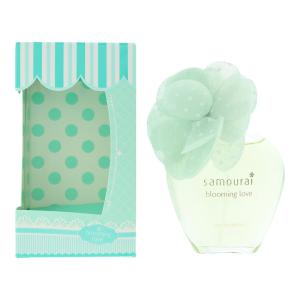 Samourai Blooming Love Eau de Parfum 50ml Free Shipping Online