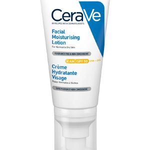 Cerave Locao Facial Am SPF50 52Ml Cheap Pirce