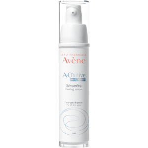 Avène Cuidado Peeling Noite A-OXitive 30ml Geniue Stockist