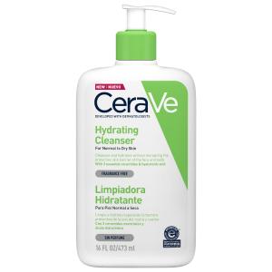 Cerave Creme Hidratante de Limpeza 473ml Many Kinds Of Online