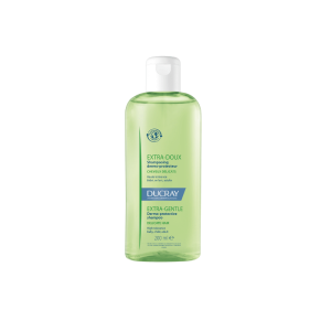 Ducray Champô Dermoprotetor EXTRA-DOUX, ideal para toda a família 200ml Clearance Good Selling