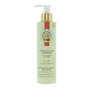 Roger & Gallet Fleur Osmanthus Body Lotion 200ml Free Shipping Genuine