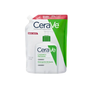 Cerave Creme Hidratante de Limpeza Refill 473ml Find Great Cheap Online