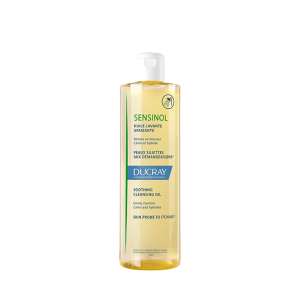 Ducray Sensinol Óleo Lavante 200ml Cheap Newest