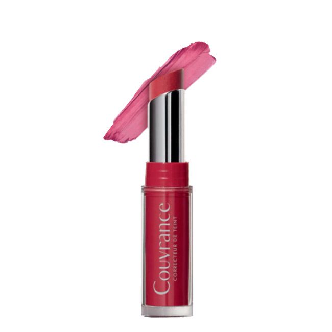 Avène Bálsamo Embelezador Lábios Rosa Veludo Couvrance 3g Clearance Pices