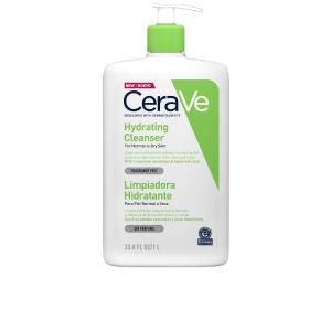 Cerave Creme Hidratante de Limpeza 1000ml Free Shipping Fashionable