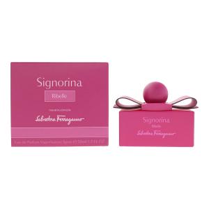 Salvatore Ferragamo Signorina Ribelle Eau De Parfum 50ml Looking For Cheap Pice