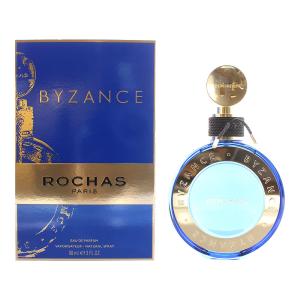 Rochas Byzance Eau De Parfum 90ml Store Online