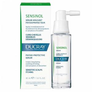 Ducray Sensinol Serum Fisioprotetor 30ml Free Shipping Classic