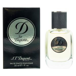 S. T. Dupont So Dupont Pour Homme Eau de Toilette 30ml Footlocker Pictures Sale Online