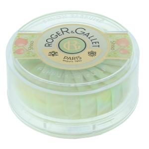 Roger & Gallet Shiso Perfumed Soap 100g Cheap Pice Wholesale