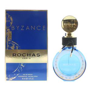 Rochas Byzance Eau De Parfum 40ml Free Shipping Nicekicks