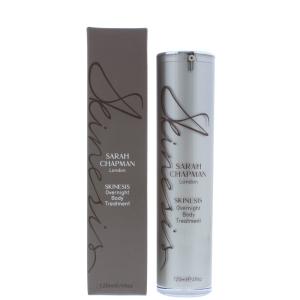 Sarah Chapman Skinesis Overnight Body Treatment 120ml Footlocker Finishline Online