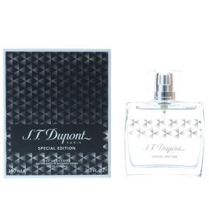 S.T. Dupont Pour Homme Special Edition Eau de Toilette 100ml New Arrival Cheap Online