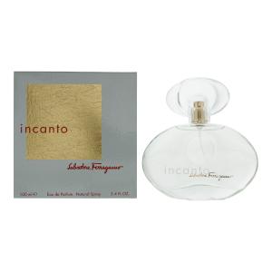 Salvatore Ferragamo Incanto Eau De Parfum 100ml Discount The Cheapest