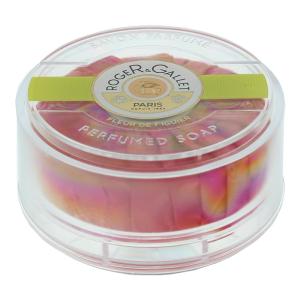 Roger & Gallet Fleur De Figuier Perfumed Soap 100g Buy Cheap Wide Range Of