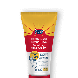 Prep Crema Mani Riparatrice 75ml Outlet 2025 New