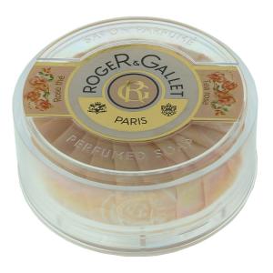 Roger & Gallet Tea Rose Perfumed Soap 100g Cheap Sale Supply